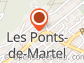 Pharmacie des Ponts-de-Martel
