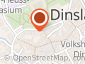 Stadtinformation am Rittertor