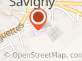 Judo Ju-Jitsu Club Savigny JJCS