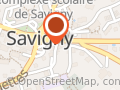 Aux Fleurs de Savigny, Kateryna Barreiros