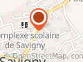 Administration communale de Savigny