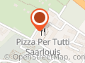 Pizza Per Tutti GmbH Pizza Service