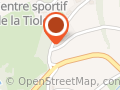 Le Domaine D'aucret SA