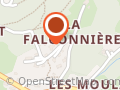 Chalet Falcon
