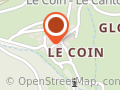 Gîtes Simond