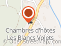 Les Blancs Volets
