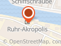 Feuerwache 8 Duisburg (Hafenwache)