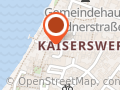 Friseursalon Schürhoff