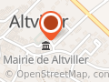 Mairie de Altviller