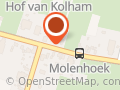Vereniging Dorpsbelangen Kolham
