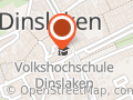 Der Volkshochschule Dinslaken-Voerde-Hünxe