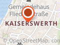 Lissaschwerm