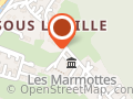 Centre de loisirs La Marmotte