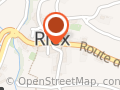 Restaurant de Riex