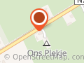 Camping Ons Plekje