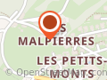Coopérative d'Immeuble Malpierres 11 - Le Locle
