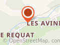 Chalet le Plan du rtia, B&B