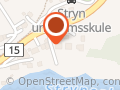Stryn Rekneskapslag
