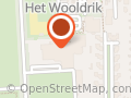 Café Restaurant 't Wooldrik