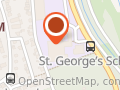 St. George's The English School