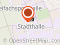 Stadthalle Duisburg-Walsum