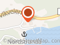 Nordstranda Restaurant Camping OG Buss v/Otto Andreas Gåsland