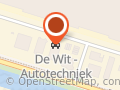 4wd techniek