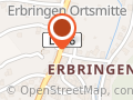 Rettungswache Erbringen
