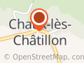 Les Terres-de-Chaux