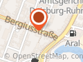 Waltraud Ebert Möbelhandel Ruhrorter Möbelstube