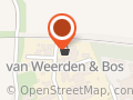 Weerden & Bos Project- en Woninginrichting
