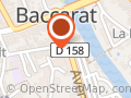 Maison Hospitaliere Baccarat
