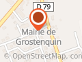 Mairie de Grostenquin