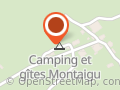 camping de montaigu