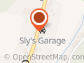 Sly's - Garage