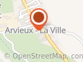 Parc Naturel Régional Du Queyras