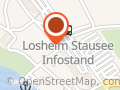 Tourist Information Losheim am See