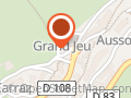 Aussois Réservation