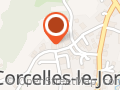 Laiterie de Corcelles-le-Jorat