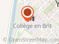 Etablissement primaire et secondaire d'Yvonand et environs