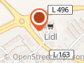 Ladestation - Lidl