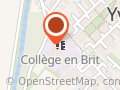 Etablissement primaire et secondaire d'Yvonand et environs