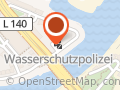 Wasserschutzpolizei Wache Duisburg