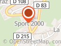 Everest Sport "village" Aussois