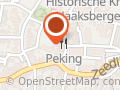 Peking Chinees-Indisch Restaurant