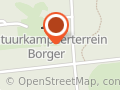 Natuurkampeerterrein Borger