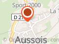 Restaurant Le Barillon