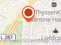 Tor 1 Imbiss und Bistro