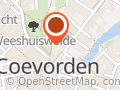 Gastouderbureau Coevorden
