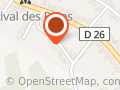 Raquettes Club De L'Hopital